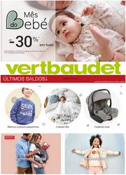 Catálogo Vertbaudet | Promoções Vertbaudet | 28/01/2023 - 12/02/2023