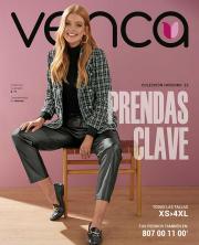 Catálogo Venca | Folheto Venca | 14/12/2022 - 28/02/2023