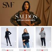 Catálogo SMF Jeans | Saldos Até -50% | 24/01/2023 - 07/02/2023