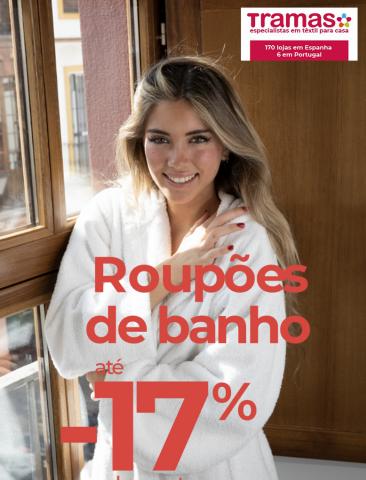 Catálogo Tramas+ | Promoções Tramas+ | 09/03/2023 - 23/03/2023