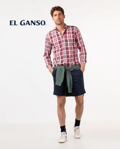 Catálogo El Ganso | Nova Coleção Homem | 27/06/2022 - 27/08/2022