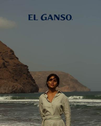 Catálogo El Ganso | Nova Coleção Mulher | 27/06/2022 - 27/08/2022