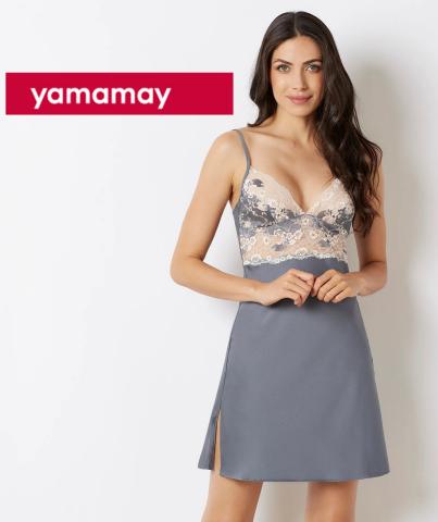 Catálogo Yamamay | Nova coleção  | 10/08/2022 - 10/12/2022