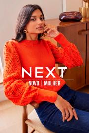 Catálogo Next | Novo | Mulher | 17/01/2023 - 10/03/2023
