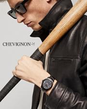 Catálogo Chevignon | Nova Coleção | 27/12/2022 - 27/03/2023