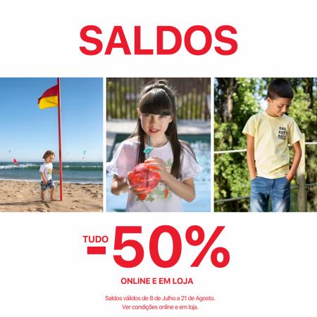 Catálogo Ativo Kids | Desconto 50% | 09/08/2022 - 21/08/2022