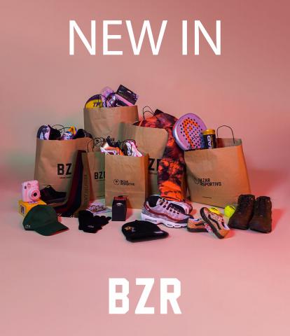 Catálogo Bazar Desportivo | NEW IN | 30/12/2022 - 30/01/2023