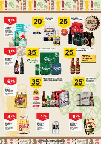 Catálogo Continente Bom dia em Alcochete | Bairro da Cerveja | 27/09/2022 - 23/10/2022