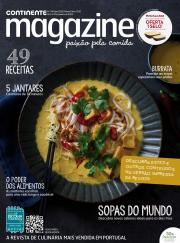 Catálogo Continente Bom dia em Alcochete | Continente Magazine | 02/01/2023 - 30/01/2023