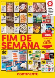 Supermercados Continente Bom dia em Matosinhos | Horários e Telefones