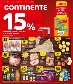 Continente Bom dia | Folhetos e Promoções Carnaval Continente Bom dia | Folhetos e Promoções Carnaval