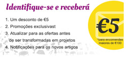 Promoção de Bricolage, jardim e construção no folheto de VidaXL em Viseu
