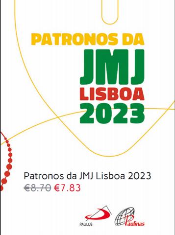 Catálogo Paulinas em Porto | Promoções Paulinas | 07/06/2022 - 30/06/2022