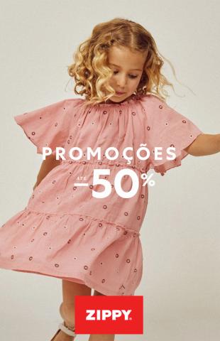 Catálogo Zippy em Lisboa | Desconto 50% | 16/05/2023 - 31/05/2023
