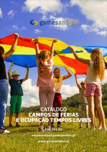 Promoções de Desporto em Amadora | Catalogo Games and Fun de Games and Fun | 08/02/2023 - 31/07/2023
