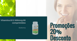 Promoção de Desporto no folheto de Bioforma em Viseu