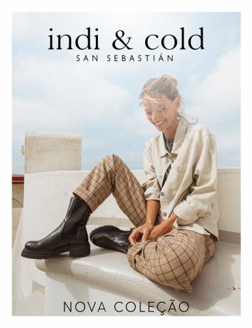 Catálogo Indi & Cold | Nova Coleção | 31/08/2022 - 25/10/2022