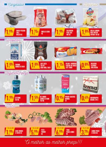 Catálogo Miranda Supermercados | Promoções Miranda Supermercados | 19/01/2023 - 31/01/2023