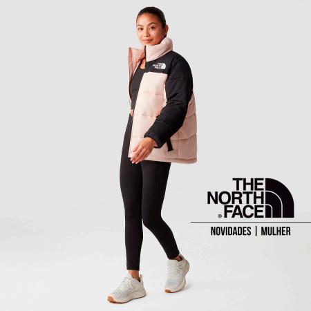 Catálogo The North Face | Novidades | Mulher | 15/02/2023 - 10/04/2023
