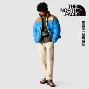 Catálogo The North Face em Faro | Novidades | Homem | 16/02/2023 - 11/04/2023