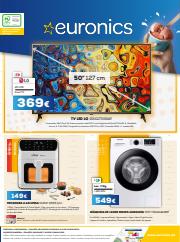 Catálogo Euronics | NOVO FOLHETO | 29/05/2023 - 10/06/2023