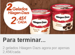Promoção de Restaurantes no folheto de Telepizza em Viseu