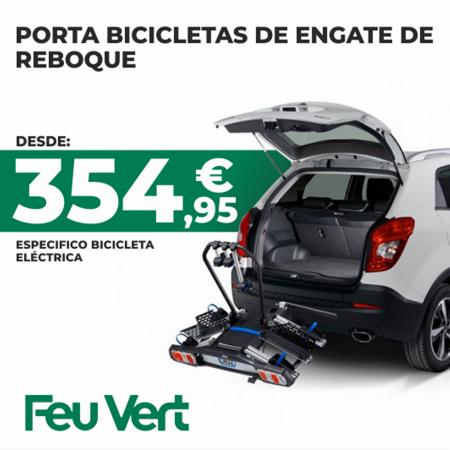 Promoções de Carros, Motos e Peças em Amadora | Promoções Feu Vert de Feu Vert | 11/05/2022 - 31/05/2022