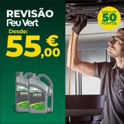 Promoções de Carros, Motos e Peças em Braga | Promoções Feu Vert de Feu Vert | 22/03/2023 - 05/04/2023