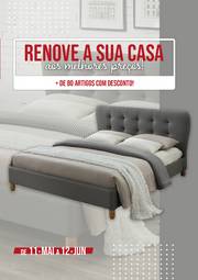Catálogo Homy Casa em Sintra | Renovação da Casa | 05/11/2023 - 06/12/2023