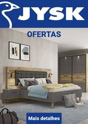 Catálogo JYSK em Braga | Ofertas JYSK | 29/05/2023 - 13/06/2023