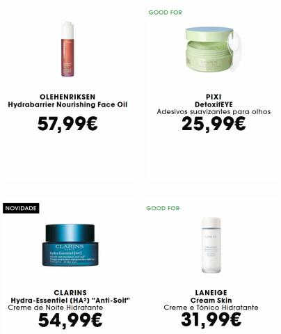 Catálogo Sephora | NEW IN | 03/03/2023 - 03/04/2023