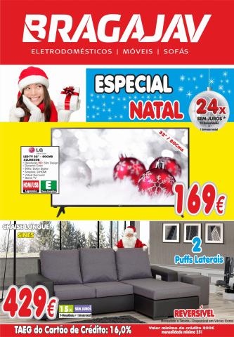 Catálogo BragaJAV | Especial Natal | 05/12/2022 - 31/12/2022