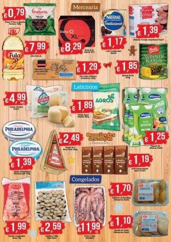 Catálogo GidaCarnes Supermercados | Folheto GidaCarnes Supermercados | 07/12/2022 - 18/12/2022