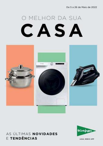 Catálogo Promo Tiendeo em Vila Nova de Gaia | O melhor de sua casa | 05/05/2022 - 26/05/2022