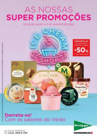 Catálogo Promo Tiendeo em Setúbal | As Nossas Super Promoções 29/07 - 11/08 | 29/07/2022 - 11/08/2022