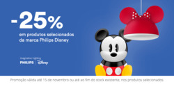 Promoção de Bebés e brinquedos no folheto de Bebitus em Viseu