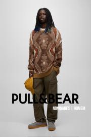 Catálogo Pull & Bear | Novidades | Homem | 27/01/2023 - 22/03/2023