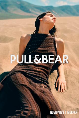 Catálogo Pull & Bear em Vila Nova de Gaia | Novidades | Mulher | 22/03/2023 - 18/05/2023