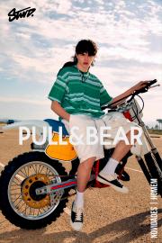 Catálogo Pull & Bear em Lisboa | Novidades | Homem | 18/05/2023 - 05/07/2023