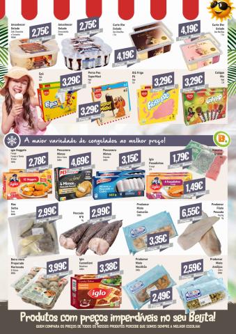 Catálogo Belita Supermercados em Maia | Folheto Belita Supermercados | 25/05/2023 - 07/06/2023