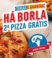 Promoções de Restaurantes em Lisboa | Promoções Domino's Pizza de Domino's Pizza | 24/05/2023 - 07/06/2023