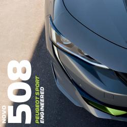 Ofertas de Carros, Motos e Peças no folheto Peugeot (  Mais de um mês)