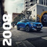 Catálogo Peugeot | Folheto Peugeot 2008 | 07/08/2022 - 07/08/2023