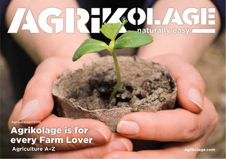 Catálogo Agrikolage | Folheto | 28/06/2021 - 31/07/2021
