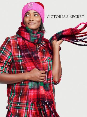 Catálogo Victorias Secret | Nova Coleção | 12/12/2022 - 12/03/2023