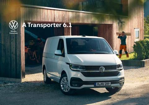 Promoções de Carros, Motos e Peças | Volkswagen Transporter de Volkswagen | 21/01/2022 - 31/12/2022