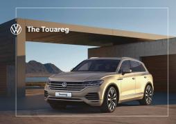 Catálogo Volkswagen | THE TOUAREG | 02/03/2022 - 02/03/2023