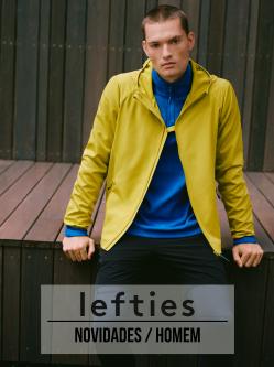 Catálogo Lefties (  Mais de um mês)