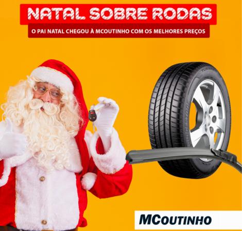 Catálogo MCoutinho | NATAL MELHORES PREÇO | 16/11/2021 - 31/12/2022