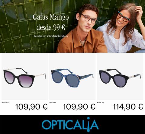 Catálogo Opticalia | NEW IN | 27/01/2023 - 27/02/2023